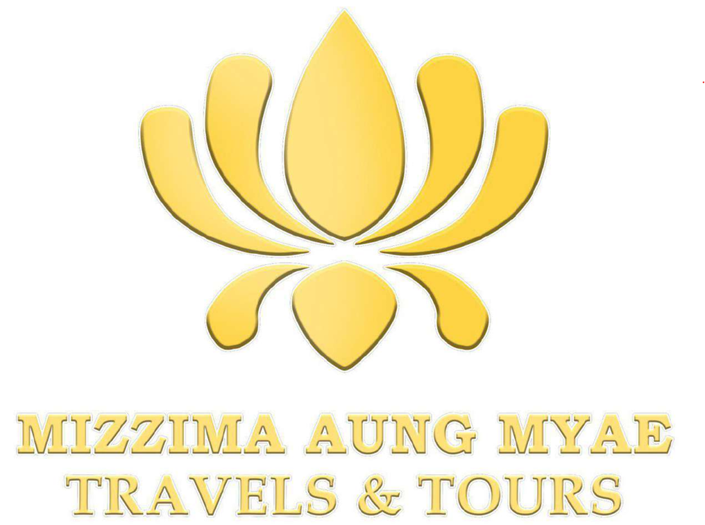 Mizzima Aung Myae Travels and Tours Logo